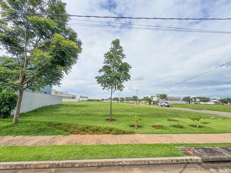 Lote Terras Alpha 2 - Lote com 404,00 m² - Lote Quitado e Registrado: 1ª foto da galeria de imagens do imóvel