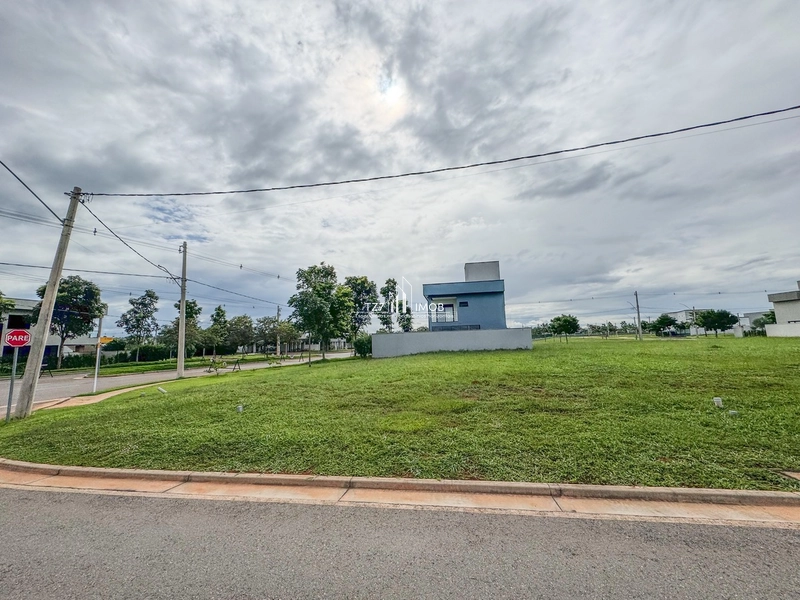 Lote Terras Alpha 2 - Lote com 404,00 m² - Lote Quitado e Registrado: 3ª foto da galeria de imagens do imóvel