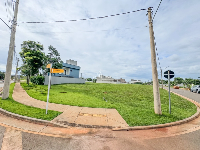 Lote Terras Alpha 2 - Lote com 404,00 m² - Lote Quitado e Registrado: 2ª foto da galeria de imagens do imóvel