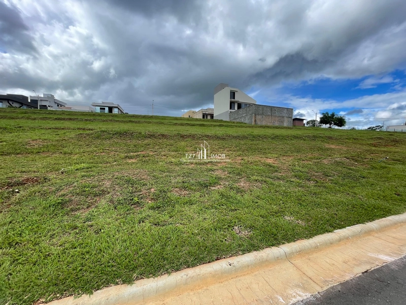 Ágio Condomínio Jardins Capri com 293,52 m² - Ágio R$ 128 900,00: 2ª foto da galeria de imagens do imóvel