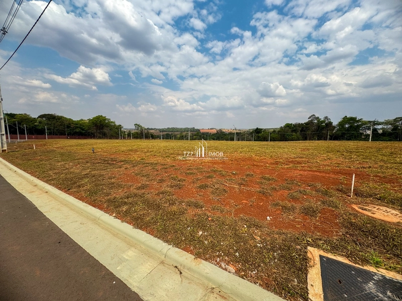 Ágio Jardins Amsterdã, Lote com 325,10 m² - Ágio: R$ 250.000,00: 1ª foto da galeria de imagens do imóvel