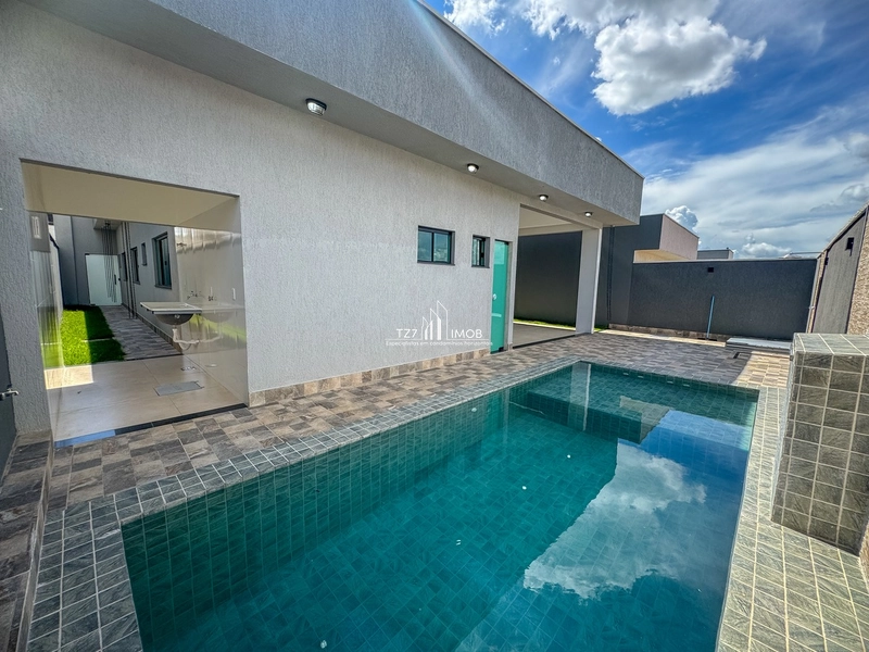 Casa de alto padrão à venda, com 3 suítes plenas.: 17ª foto da galeria de imagens do imóvel