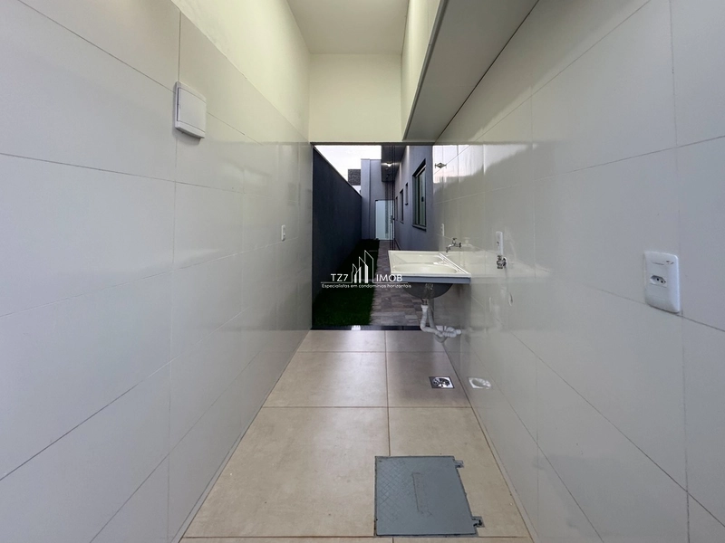 Casa no Jardim Veneza, com 3 suítes plenas, completa em armários.: 16ª foto da galeria de imagens do imóvel