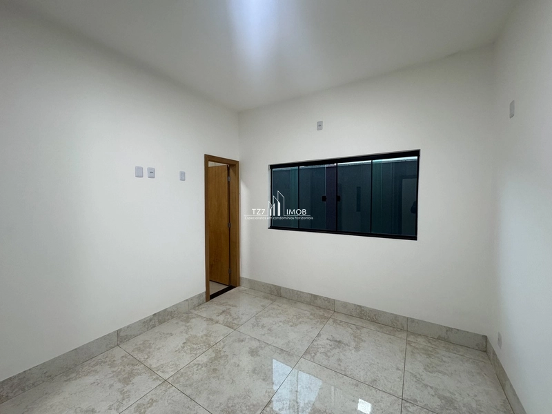 Casa no Jardim Veneza, com 3 suítes plenas, completa em armários.: 20ª foto da galeria de imagens do imóvel
