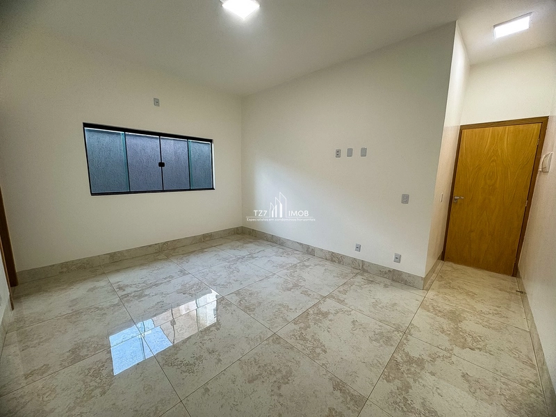 Casa no Jardim Veneza, com 3 suítes plenas, completa em armários.: 21ª foto da galeria de imagens do imóvel