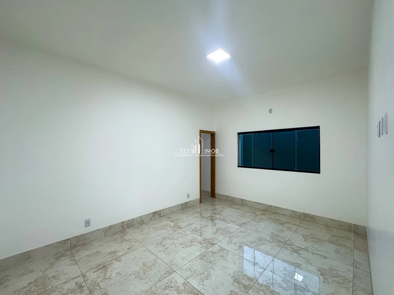 Casa no Jardim Veneza, com 3 suítes plenas, completa em armários.: 23ª foto da galeria de imagens do imóvel