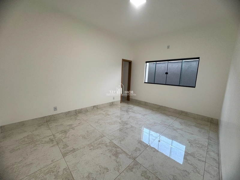 Casa no Jardim Veneza, com 3 suítes plenas, completa em armários.: 20ª foto da galeria de imagens do imóvel