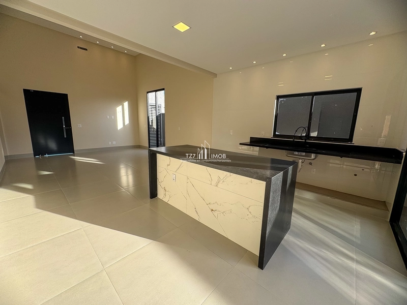 Casa Exclusiva no Condomínio Terras Alpha 1, com 4 suítes plenas.: 7ª foto da galeria de imagens do imóvel