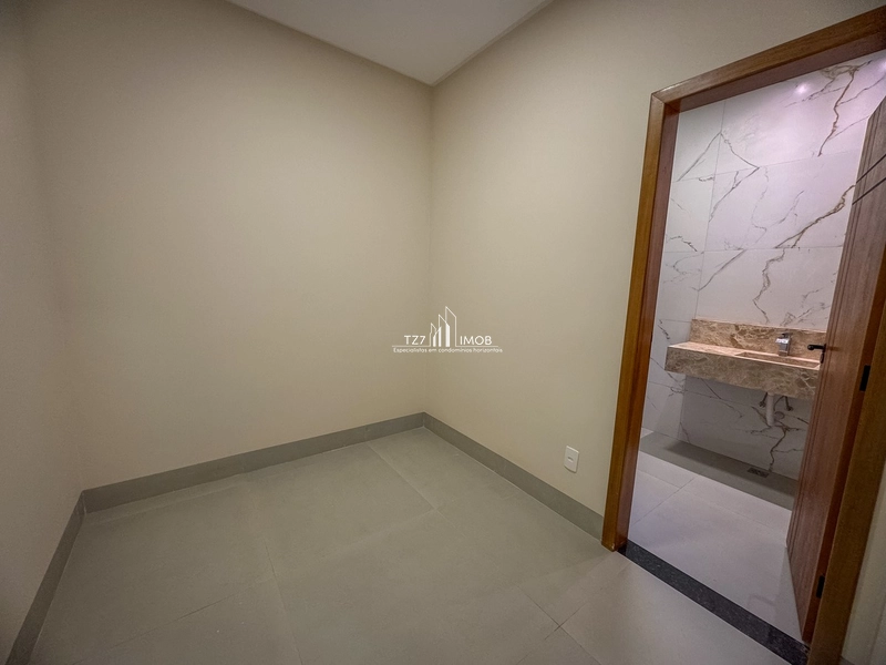 Casa Exclusiva no Condomínio Terras Alpha 1, com 4 suítes plenas.: 20ª foto da galeria de imagens do imóvel