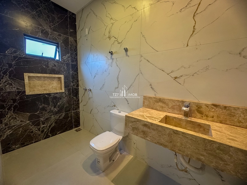 Casa Exclusiva no Condomínio Terras Alpha 1, com 4 suítes plenas.: 17ª foto da galeria de imagens do imóvel