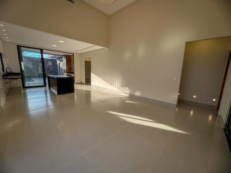 Casa Exclusiva no Condomínio Terras Alpha 1, com 4 suítes plenas.: 5ª foto da galeria de imagens do imóvel