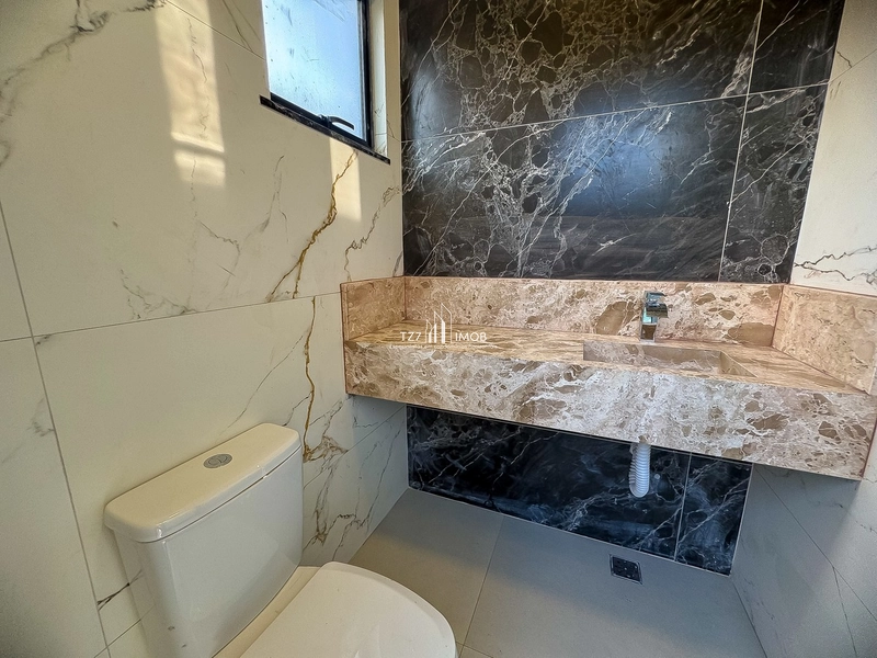 Casa Exclusiva no Condomínio Terras Alpha 1, com 4 suítes plenas.: 23ª foto da galeria de imagens do imóvel