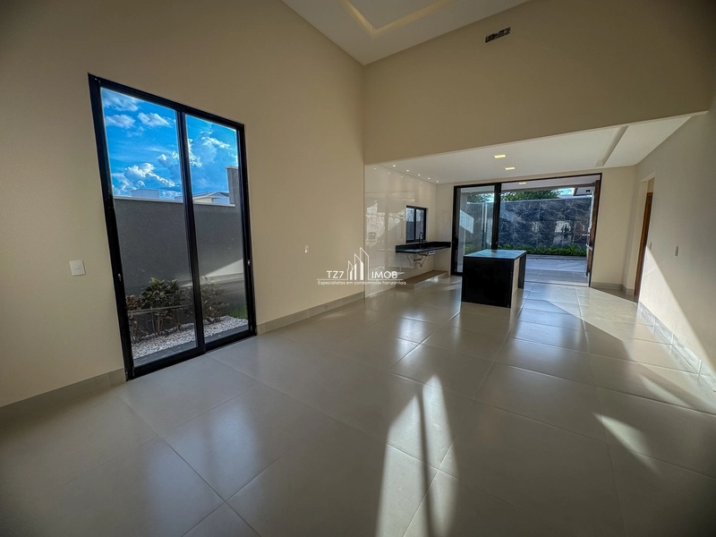 Casa Exclusiva no Condomínio Terras Alpha 1, com 4 suítes plenas.: 4ª foto da galeria de imagens do imóvel