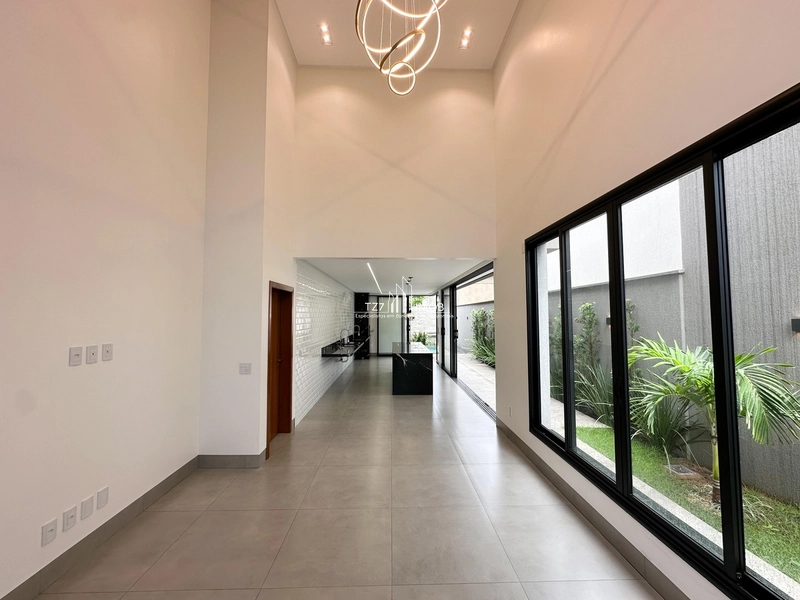 Linda casa térrea com 3 suítes, sendo uma master.: 5ª foto da galeria de imagens do imóvel