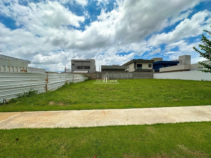 Parqville Jacarandá -Lote com 333.18m² Quitado.: 1ª foto da galeria de imagens do imóvel