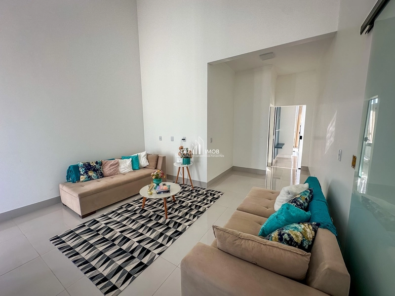 Sobrado com 4 suites plenas, sendo 3 delas com banheira, terras alpha1: 8ª foto da galeria de imagens do imóvel