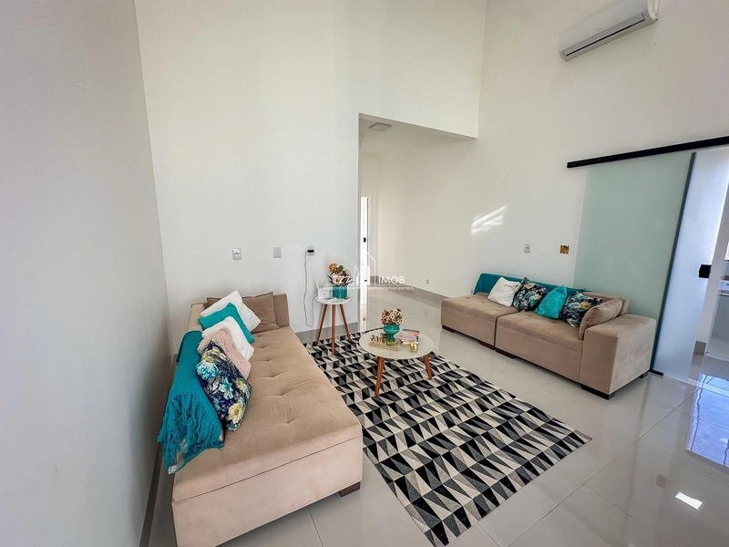 Sobrado com 4 suites plenas, sendo 3 delas com banheira, terras alpha1: 7ª foto da galeria de imagens do imóvel