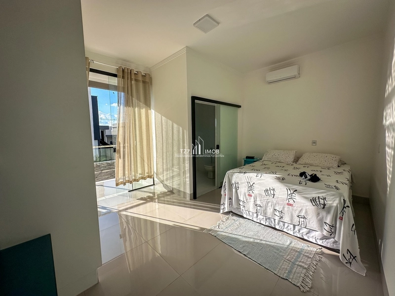 Sobrado com 4 suites plenas, sendo 3 delas com banheira, terras alpha1: 21ª foto da galeria de imagens do imóvel