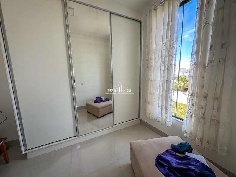 Sobrado com 4 suites plenas, sendo 3 delas com banheira, terras alpha1: 19ª foto da galeria de imagens do imóvel