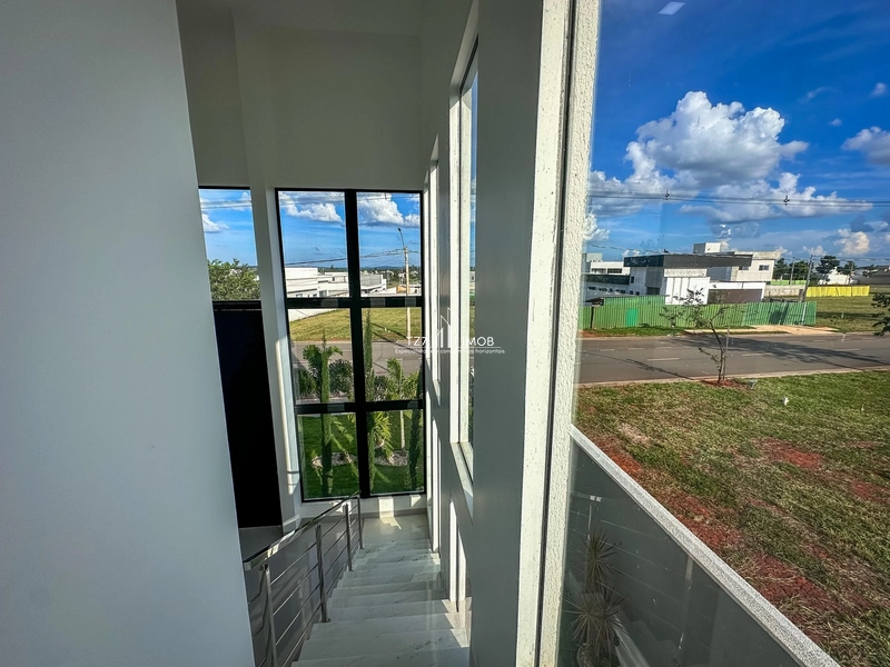 Sobrado com 4 suites plenas, sendo 3 delas com banheira, terras alpha1: 25ª foto da galeria de imagens do imóvel
