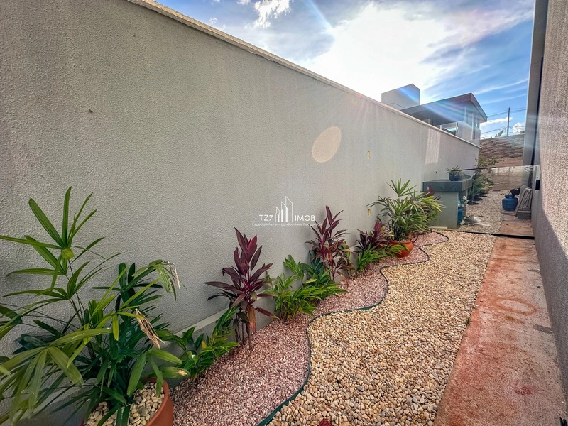 Sobrado com 4 suites plenas, sendo 3 delas com banheira, terras alpha1: 16ª foto da galeria de imagens do imóvel