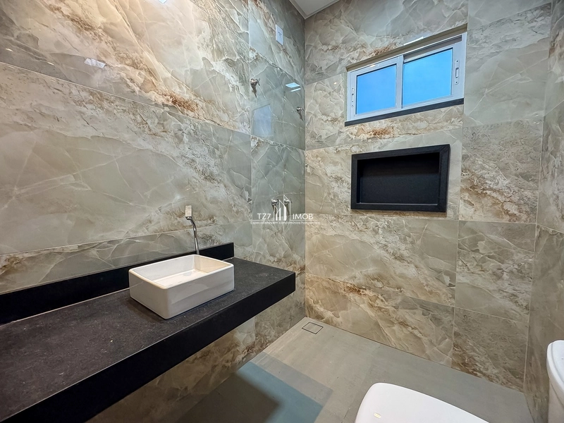 Ágio Sobrado de Arquitetura Neoclássica com 5 quartos sendo 3 suítes.: 23ª foto da galeria de imagens do imóvel