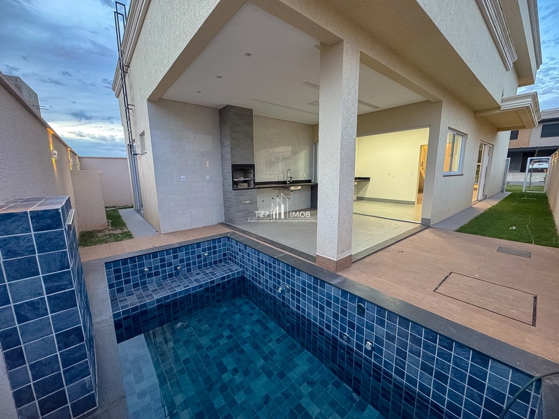 Ágio Sobrado de Arquitetura Neoclássica com 5 quartos sendo 3 suítes.: 14ª foto da galeria de imagens do imóvel