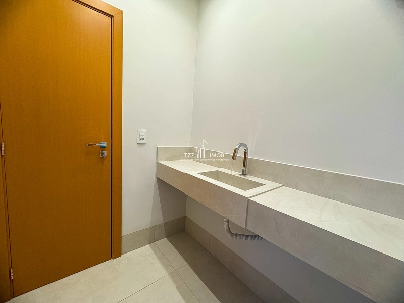 Oportunidade, Sobrado de Alto padrão no Jardins Bolonha com 4 Suítes: 26ª foto da galeria de imagens do imóvel