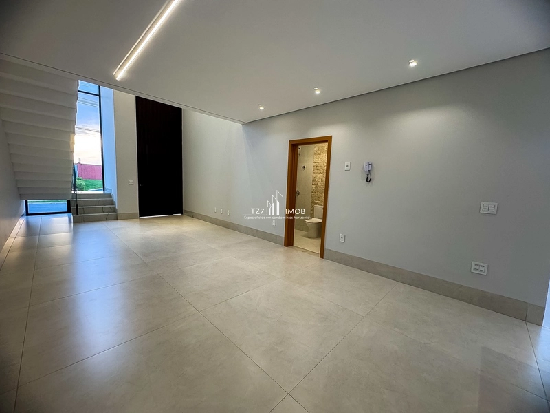 Oportunidade, Sobrado de Alto padrão no Jardins Bolonha com 4 Suítes: 6ª foto da galeria de imagens do imóvel