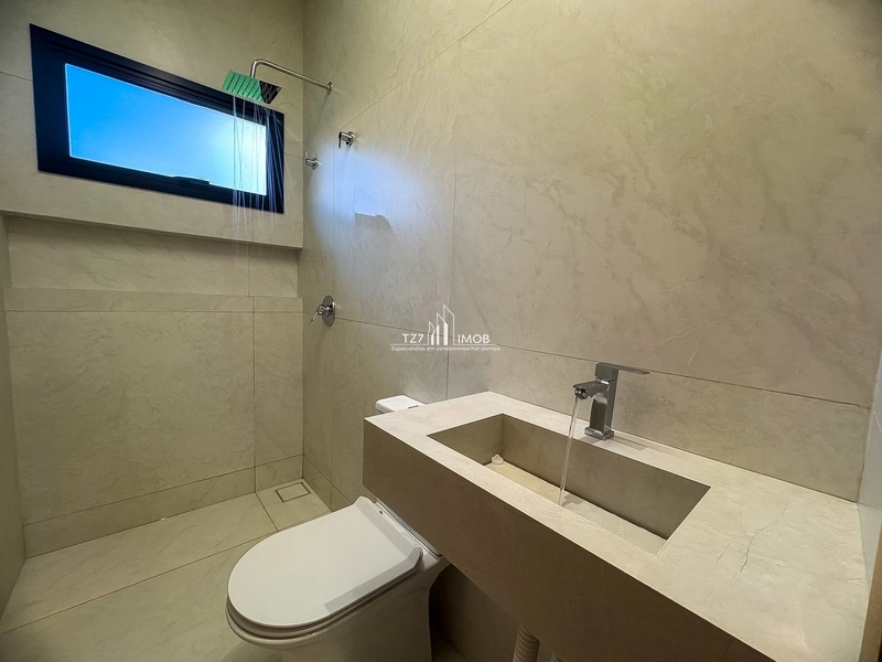 Oportunidade, Sobrado de Alto padrão no Jardins Bolonha com 4 Suítes: 23ª foto da galeria de imagens do imóvel