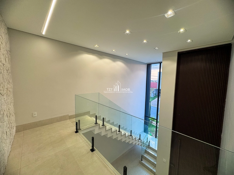 Oportunidade, Sobrado de Alto padrão no Jardins Bolonha com 4 Suítes: 21ª foto da galeria de imagens do imóvel