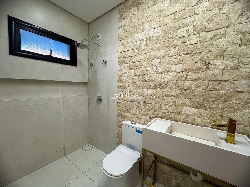 Oportunidade, Sobrado de Alto padrão no Jardins Bolonha com 4 Suítes: 20ª foto da galeria de imagens do imóvel