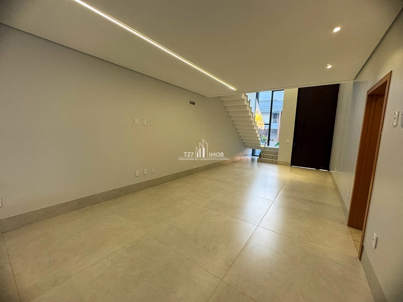 Oportunidade, Sobrado de Alto padrão no Jardins Bolonha com 4 Suítes: 5ª foto da galeria de imagens do imóvel