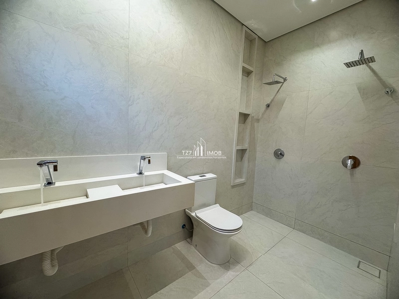 Oportunidade, Sobrado de Alto padrão no Jardins Bolonha com 4 Suítes: 34ª foto da galeria de imagens do imóvel