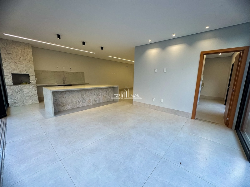 Oportunidade, Sobrado de Alto padrão no Jardins Bolonha com 4 Suítes: 10ª foto da galeria de imagens do imóvel