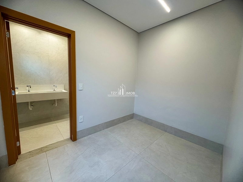 Oportunidade, Sobrado de Alto padrão no Jardins Bolonha com 4 Suítes: 32ª foto da galeria de imagens do imóvel