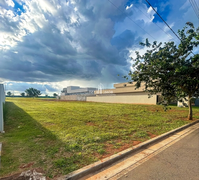 Lote Terras Alpha 1 - Lote com 360,00 m² - Lote Quitado e Registrado.: 3ª foto da galeria de imagens do imóvel