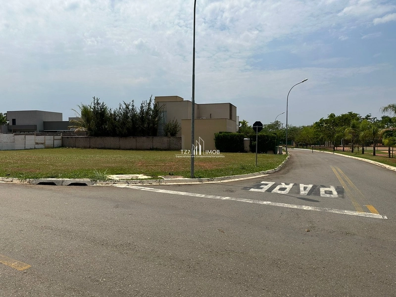 Portal do Sol Green - Lote com 600,50 m² - Lote Quitado e Registrado.