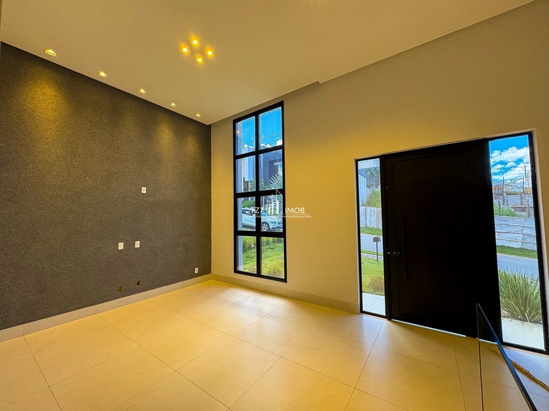 Casa Subtérrea com 4 suítes plenas, incluindo uma master com armários.: 5ª foto da galeria de imagens do imóvel