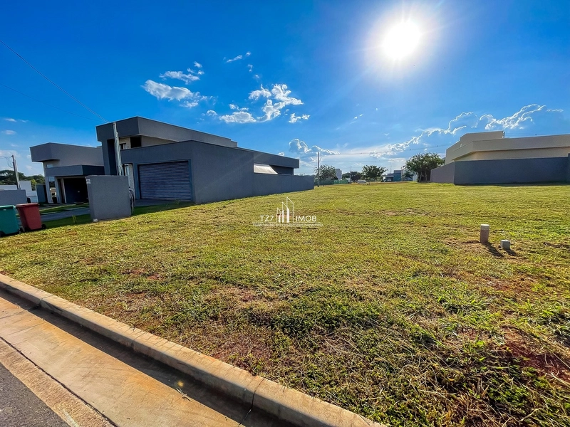 Lote Terras Alpha 2 - Lote com 300,39 m² - Lote Quitado e Registrado: 3ª foto da galeria de imagens do imóvel
