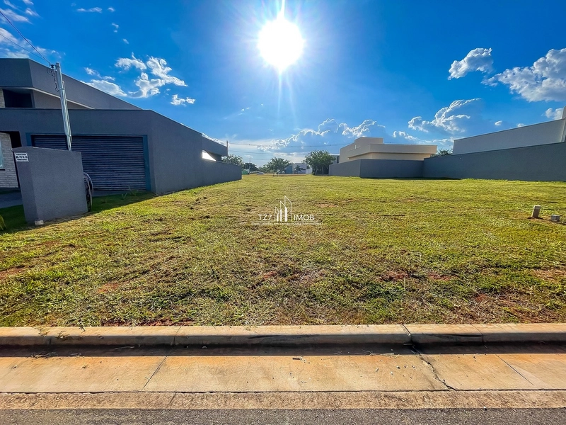 Lote Terras Alpha 2 - Lote com 300,39 m² - Lote Quitado e Registrado