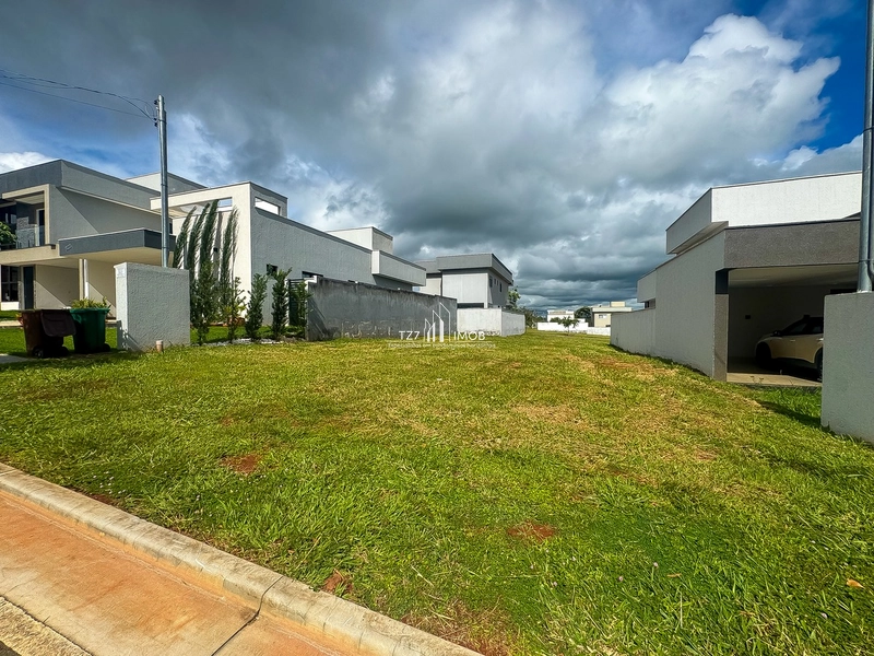 Lote em Oportunidade no Terras Alpha 2 - Senador Canedo.: 3ª foto da galeria de imagens do imóvel