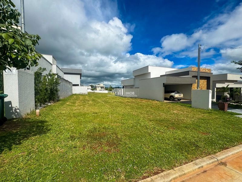 Lote em Oportunidade no Terras Alpha 2 - Senador Canedo.: 2ª foto da galeria de imagens do imóvel