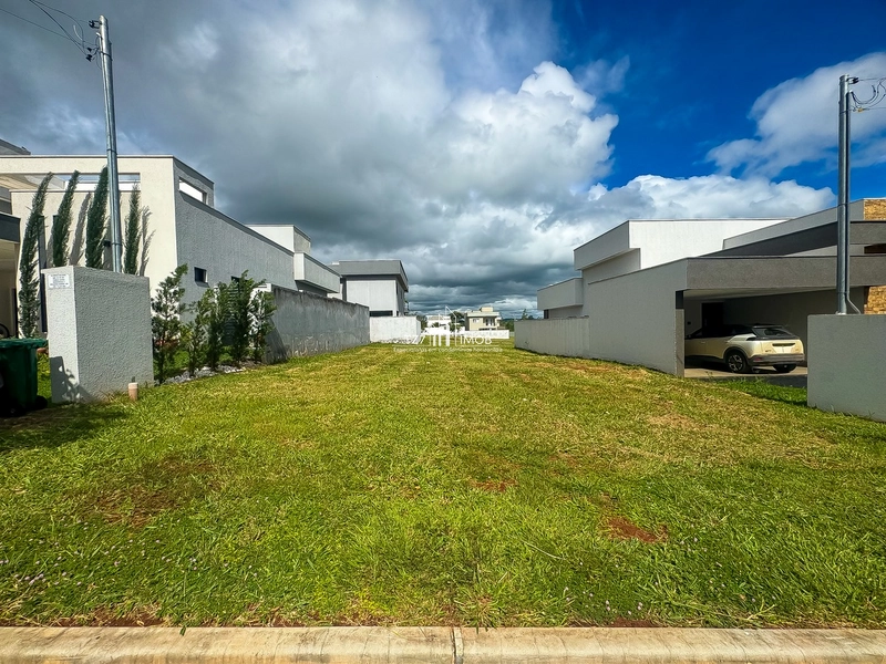 Lote em Oportunidade no Terras Alpha 2 - Senador Canedo.