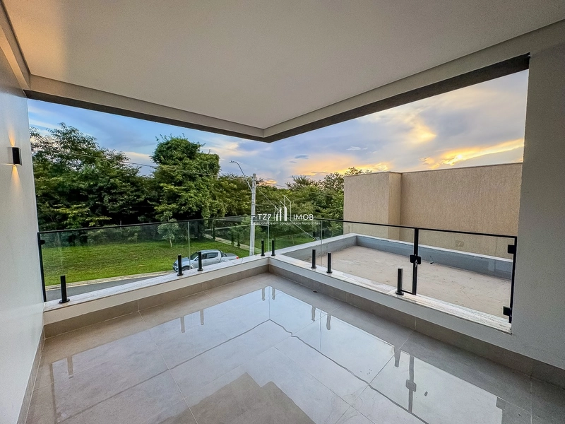 Sobrado Localizada no Condomínio Jardins Barcelona.: 24ª foto da galeria de imagens do imóvel