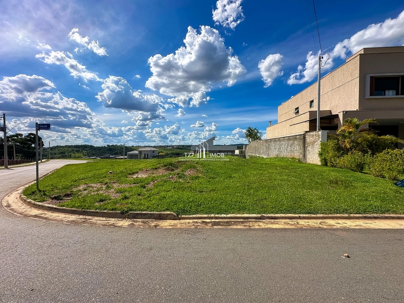 Jardins Porto - Lote Exclusivo com 490,86m² - Ágio R$261.500,00: 1ª foto da galeria de imagens do imóvel