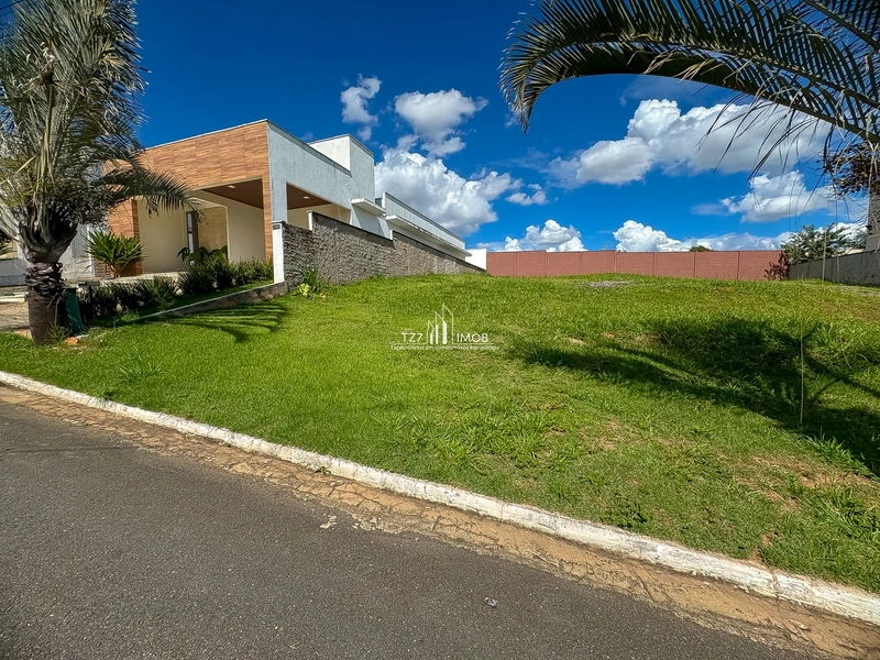 Ágio Condomínio Vale Verde - Lote com 403,20 m² - próximo à portaria.: 3ª foto da galeria de imagens do imóvel