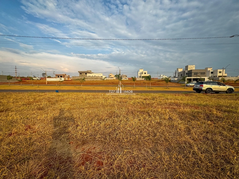 Lote Jardins Parma, Lote com 266,40 m² - Entrada em 3x R$ 7.326,00: 4ª foto da galeria de imagens do imóvel
