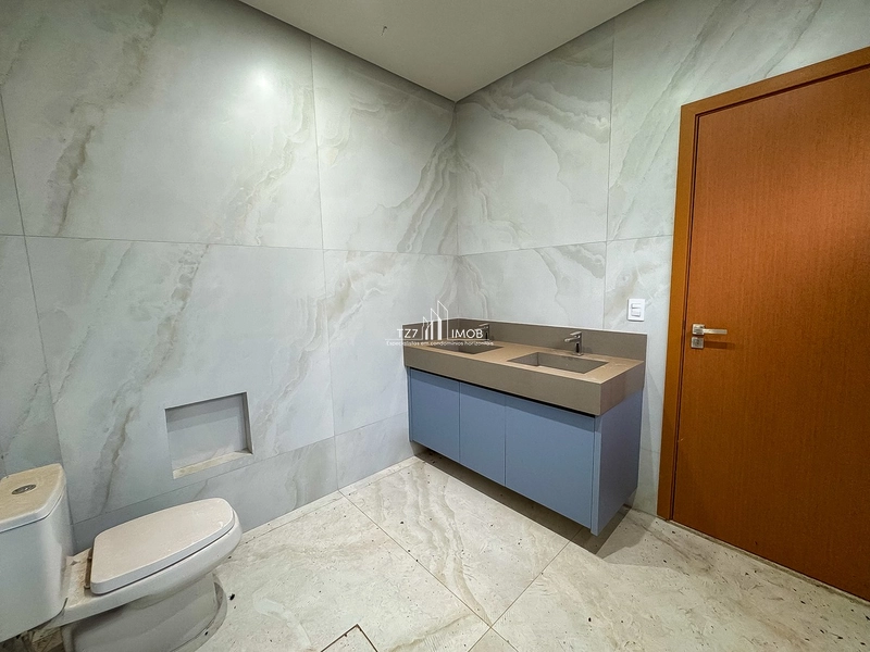 Casa térrea com 3 suítes - Jardins Bolonha.: 24ª foto da galeria de imagens do imóvel