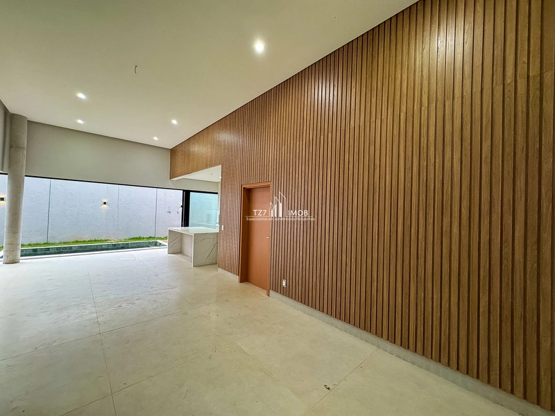 Casa térrea com 3 suítes - Jardins Bolonha.: 5ª foto da galeria de imagens do imóvel